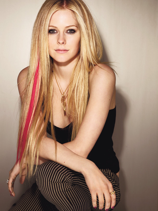 avril